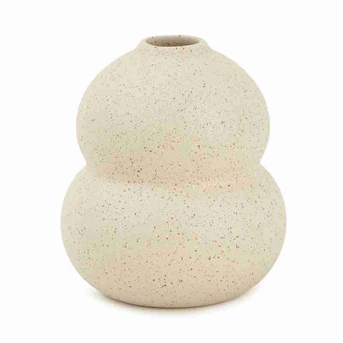 Minivaso em Cerâmica 18501 G Mart 18501-g