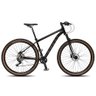 Bicicleta Aro 29 Colli Landscape 20v Shimano Deore 17 Preto - 1
