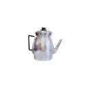 Ver imagem 1 de Bule Alumínio Bojudo Polido Rizzolar