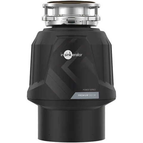 Triturador Resíduos Alim Premium 550sr 0,55hp 110 Volts - I9ap5aeana - Insinkerator