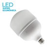 Kit 2 Lâmpada Super Led 30w Bulbo E27 6500k Bivolt - 10