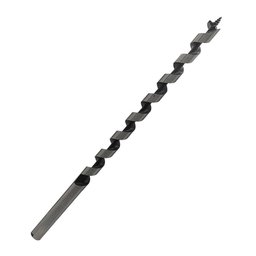 Broca 13x290mm para Furadeira a Gasolina - 1