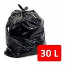 Ver imagem 1 de Saco de Lixo 30 Litros Resistente 100 Unid