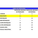 Ver imagem 3 de Saco de Lixo 30 Litros Resistente 100 Unid