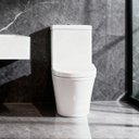 Ver imagem 4 de Vaso Sanitário Confort Premium - Caixa Acoplada