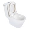 Vaso Sanitário Confort Premium - Caixa Acoplada - 4