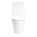 Ver imagem 5 de Vaso Sanitário Confort Premium - Caixa Acoplada