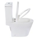 Ver imagem 6 de Vaso Sanitário Confort Premium - Caixa Acoplada