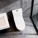 Ver imagem 5 de Vaso Sanitário Confort Premium - Caixa Acoplada