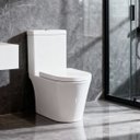 Ver imagem 3 de Vaso Sanitário Confort Premium - Caixa Acoplada