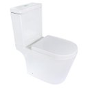 Ver imagem 2 de Vaso Sanitário Confort Premium - Caixa Acoplada