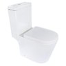 Vaso Sanitário Confort Premium - Caixa Acoplada - 2