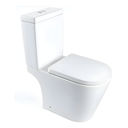 Ver imagem 1 de Vaso Sanitário Confort Premium - Caixa Acoplada