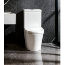 Ver imagem 7 de Vaso Sanitário Confort Premium - Caixa Acoplada
