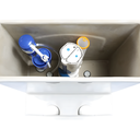 Ver mais imagens de Vaso Sanitário Confort Premium - Caixa Acoplada