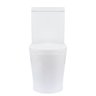Vaso Sanitário Confort Premium - Caixa Acoplada - 3