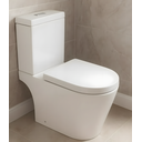 Ver imagem 3 de Vaso Sanitário Confort Premium - Caixa Acoplada