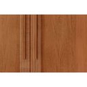 Ver imagem 2 de Guarda Roupa Casal 6 Portas e 6 Gavetas C- Pés Lucca Premium Naturale Rufato