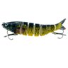 Isca Artificial Tuvira Para Robalo Tucunaré 13.4cm 18g Cor07 - 5