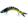 Isca Artificial Tuvira Para Robalo Tucunaré 13.4cm 18g Cor07 - 7