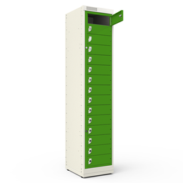 Armário Distribuidor 15 Portas - Nk 1415 - 3