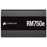 Fonte Corsair Rm750e 750w 80 Plus Gold Modular Atx - Cp-9020262-br - 3