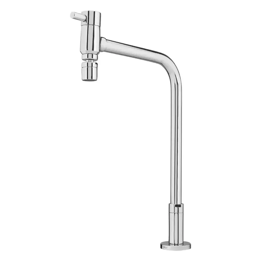 Torneira Mesa para Cozinha Slim Cromada 1210 C95 - 1