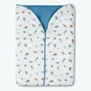 Ver imagem 4 de Porta Bebê /saco de Dormir para Bebê Primeira Jornada - Hug