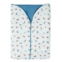 Ver imagem 1 de Porta Bebê /saco de Dormir para Bebê Primeira Jornada - Hug