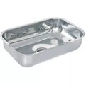 Ver imagem 1 de Cuba N° 02 - 14cm - 430 - Tecnocuba