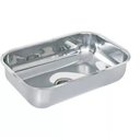 Ver imagem 1 de Cuba N° 02 - 14cm - 430 - Tecnocuba