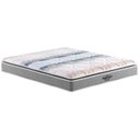 Ver imagem 1 de Colchão Queen Probel Espuma Compact AG 65 / D33 Guarda Costas Extreme Resistence Pillow Top Gray (158x198x2