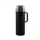Ver imagem 1 de Garrafa Termica 1l Rosca Personal Preto 7020prt Termolar 54967