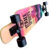 Skate Longboard Completo Owl Sports Vice Speed - 4