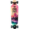 Skate Longboard Completo Owl Sports Vice Speed - 1