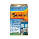 Ver imagem 1 de Resina Suvinil Acrílica Base Água Incolor 18 Litros