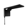 Chuveiro Lorenzetti Acqua Duo Ultra 220v 7800w Preto Fosco - 1