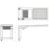 Chuveiro Lorenzetti Acqua Duo Ultra 220v 7800w Preto Fosco - 4