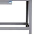 Ver imagem 3 de Bancada Multiuso Desmontável 500 KG com 1 Gaveta 150 x 60 x 85 CM BM-B MARCOM