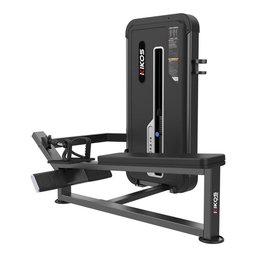 Remada Baixa Kikos Pro Concept Ii 135kg C2s31 - 1