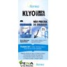 Klyo Limpa Vidros 1 Litro Renko 1/20 Concentrado Faz até 20l - 2