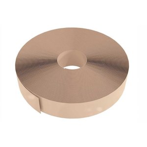 Multiuso Quarto Fita Borda Acabamento M617 Adapt 1,9cm Macadamia - Kappesberg