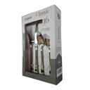 Ver imagem 2 de Jogo de Talheres Classic 16 Peças Aço Inox Sm-jtc16-6152