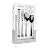 Jogo de Talheres Classic 16 Peças Aço Inox Sm-jtc16-6152 - 1
