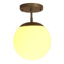 Ver imagem 4 de Luminária Plafon Estilo Jabuticaba/1