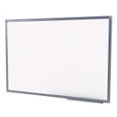 Ver imagem 7 de Quadro Branco Magnético 90x60 Acompanha Apagador e 4 Canetas