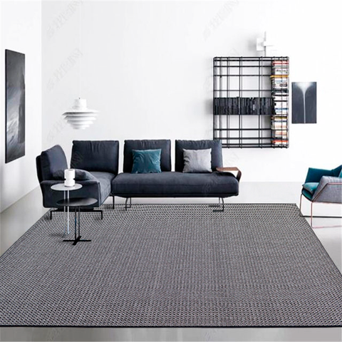 Tapete Rayza Artesanal Look Ibisco B 2.15m X 2.15m