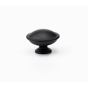 Puxador De Gaveta ,puxador De Porta , Pz 75 Com 06 Unidades: Preto fosco