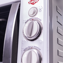 Ver imagem 2 de Forno Elétrico Luxo Clean Advanced 2.4 - Layr - 127V