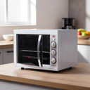 Ver imagem 6 de Forno Elétrico Luxo Clean Advanced 2.4 - Layr - 127V